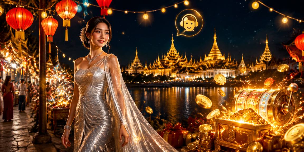 cu777 ခရပ်ပ်ကံပြိုင်ပွဲ